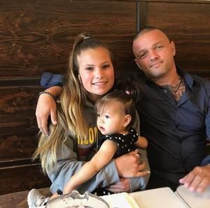 Meet your Posher, Kristopher